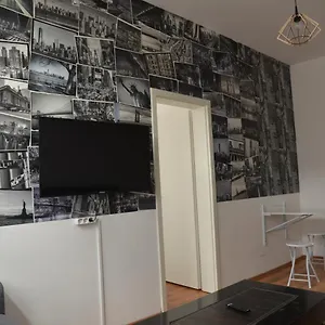 Appartement Design 1