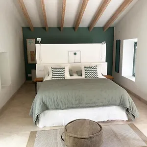 **** Hotel Ca'n Uetam España
