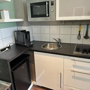 Appartement Tondose