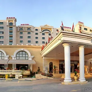**** Hotel Phoenicia Gry Rumanía